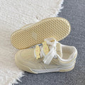 New chinese style easiest for matchchic shoes sneakers for women 2026 spring & fallnew arrivalthick solewhite shoes dopamine bread shoes