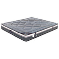 Spring sky latex mattress soft and hard double-sided dual-use 1.8m scientific spine protection anti-mite independent bag spring bedroom furniture