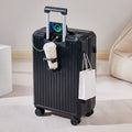 Luggage suitcase 20 pull rod box universal wheel 24 female male student new arrival silent strong and durable password suitcase