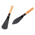 Vegetable planting handy gadget manganese steel small shovel, flower planting, vegetable planting tools, digging wild vegetables, florals, weeding, digging soil, furnace suit