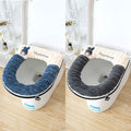 Happy rabbit buy one get one free [blue + gray]