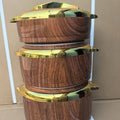 Wood grain
