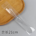 Large stick transparent (ps material)