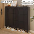 Cool black, length 140, thickness 17, height 118 (six tipping buckets)