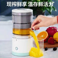 household small juicer residue juice separation multi-function electric juicer small juice portable orange juice machine