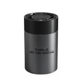 Car solid balm aromatherapy car seat ornament car fireless balm light fragrance long-lasting fragrance remove odor