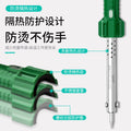 Baolian soldering iron flower pot hole punch plastic bottle hole punch handmade electric soldering pen for home small plastic cutting handy gadget