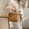 2025 winter new arrival: large capacity korean style dumpling bag - women's shoulder bag, crossbody bag, handbag, shell bag - dropshipping available