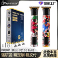 graffiti waterproof engraving electric hairdressing electric clipper electric clipper bald head shaving tool household oil head push