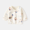 Beige (large yak-shaped half back)