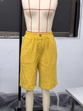 Shorts weight: s: 190g-xxl: 230g