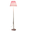 Living room floor lamp, modern minimalist decorative piece next to the sofa, room bedroom bedside standing lamp, ambient light