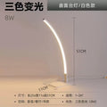 Reading desk lamp modern eye protection lamp long desk lamp dormitory college student office study desk lamp eye protection desk lamp