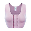 Fashion cross-border body shaping one-piece breast support hip lift corset body shaping tight shaping vest tummy control pants suit