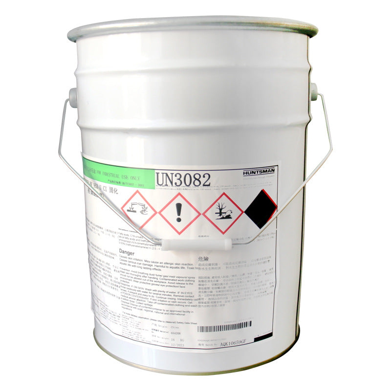 Arrada AW106 HV953 two-component epoxy glue adhesive metal rubber glass ceramic resin 36KG