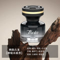 Wholesale car air freshener ornaments, premium car perfume for men and women, high-end decorative items, interior odor eliminator, volatile fragrance