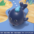 hot-selling press aerospace pull-back inertia car animal baby educational kids toys for boys and girls night market stalls