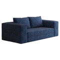 Export vacuum compression foldable sofa dual-purpose small apartment modular sofa bed living room bedroom for home lazy sofa