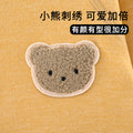 Baby onesie autumn winter bottomheattechinner clothes men's and women's autumn clothes pajamas baby onesie