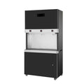 Stepped heating water boiler office campus factory drinking water station commercial direct drinking water machine purchase