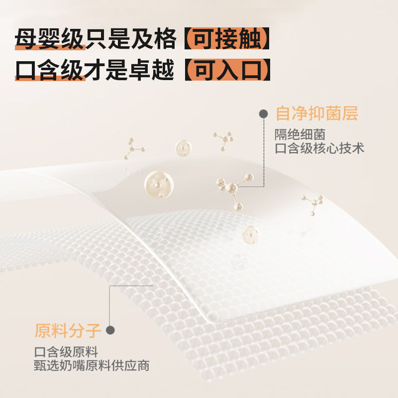 Soft glass table mat, leave-in waterproof, oil-proof and anti-scalding plastic PVC transparent dining table mat, coffee table tablecloth, crystal board
