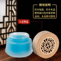 Tarot aromatherapy solid balm car perfume car ornaments manufacturer direct approval fragrance diffusion balm light fragrance long-lasting