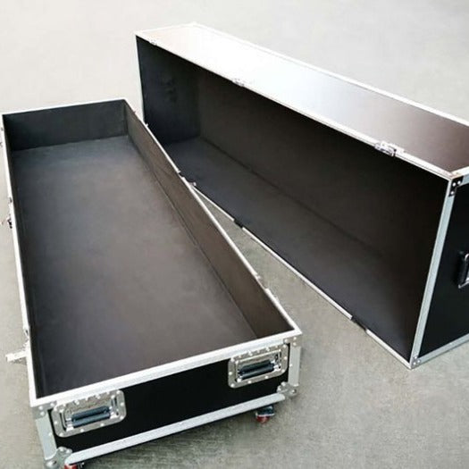 Factory spot direct supply aluminum alloy air box hardware heavy industry box car tool box storage equipment box thickened