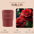 【tarot's choice】new car air freshener - solid car fragrance balm for long-lasting scent