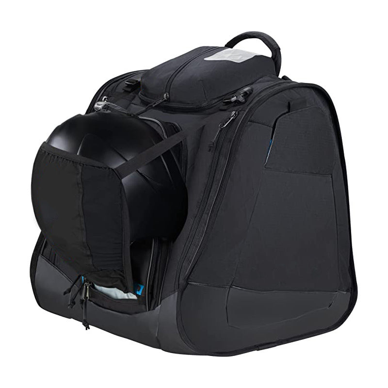 Ski boot bag custom ski resort ski boot bag custom ski equipment backpack customization