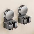 Suction cup mop hook, punch-free mop storage rack, traceless broom rack, mop clip, strong wall-mounted storage