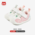 Toddler shoes for boys, spring and autumn infant shoes, soft sole functional mesh shoes, baby shoes for boys aged 1-3 years