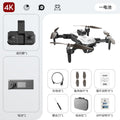 s2s drone professional aerial photography 8k long-endurance remote control aircraft obstacle avoidance brushless motor quadcopter