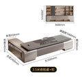 3.5m double cabinet boss desk+ 3.6m file cabinet