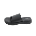 2026 new cross-border hot-selling women's slippers: summer outdoor wear, thick sole, non-slip, fashionable, versatile, export-grade sandals