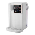 us standard instant heating water dispenser, small household instant heating, one-click water dispensing, office desktop smart