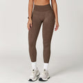 Customized seamless yoga pants, high waist, hip lifting and shaping pants, curved stereo fitness yoga pants for women 5064