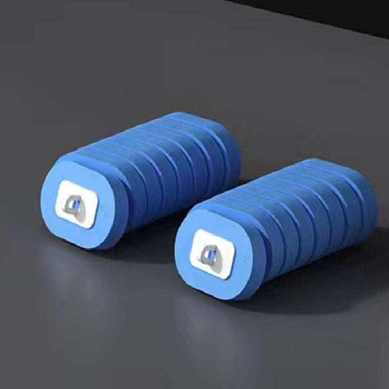 Throwable household toilet brush disposable no dead ends toilet cleaning set bathroom long handle cleaning brush wholesale