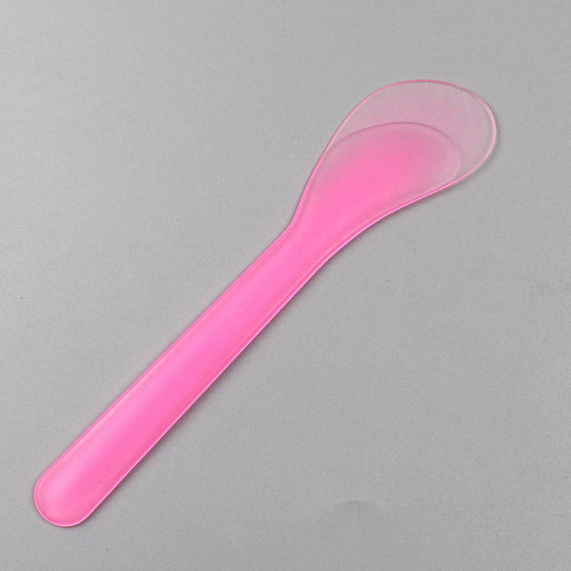 Wholesale facial mask bowls - plastic bowls for spa & beauty, medium size mixing bowls with spatula, mask applicator, stirring stick, mask tools