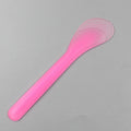 Semi-transparent powder stick