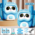 Kids' long-range wireless walkie-talkie toy - parent-child interactive toy - educational gift for boys and girls - perfect for birthdays and milestone celebrations