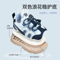 Kids' athletic shoes: new  styles for boys and girls - spring/autumn collection - functional shoes for toddlers and first walkers