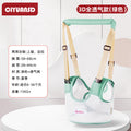3d fully breathable-mint green [dual use]