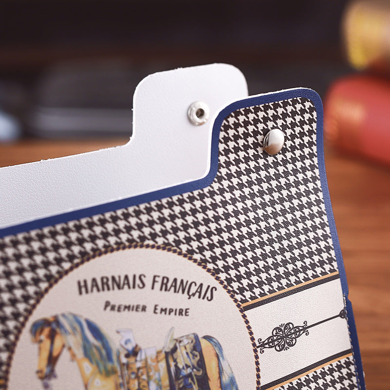 ins creative American tissue box Roman retro simple car pumping carton home living room restaurant hotel universal