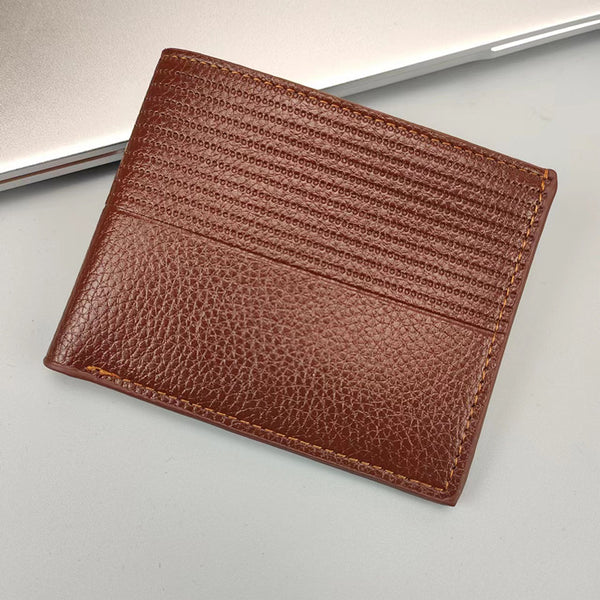 Men's short wallet wallet with zipper fashion,  multi-functional wallet wholesale directly from the manufacturer