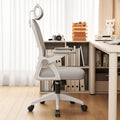 Ergonomic chair comfortable for long sitting home computer chair dormitory study chair office chair conference chair
