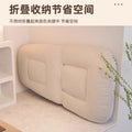 Beanbag sofa tatami bay window floor backrest seat bedroom single foldable bed backrest chair lazy chair