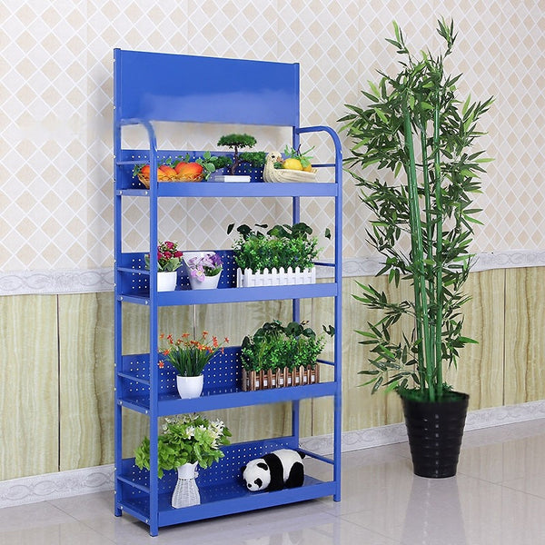 Source Factory Supermarket Display Rack Waterproof Paint Rack Car Battery Oil Lubricating Oil Shelf Product Display Rack