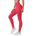 Autumn new eco-friendly biodegradable activewear yoga set - slimming, beautiful back, women's fitness top and bottom set