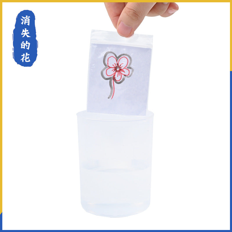 Processing customization Source manufacturer Children's primary school students Technology small production Small experiment Small invention Teaching aid material set
