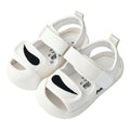 Baby sandals boys summer toddler shoes 0-1-3 years old infant anti-slip soft sole mesh shoes for babies and toddlers, girls' shoes